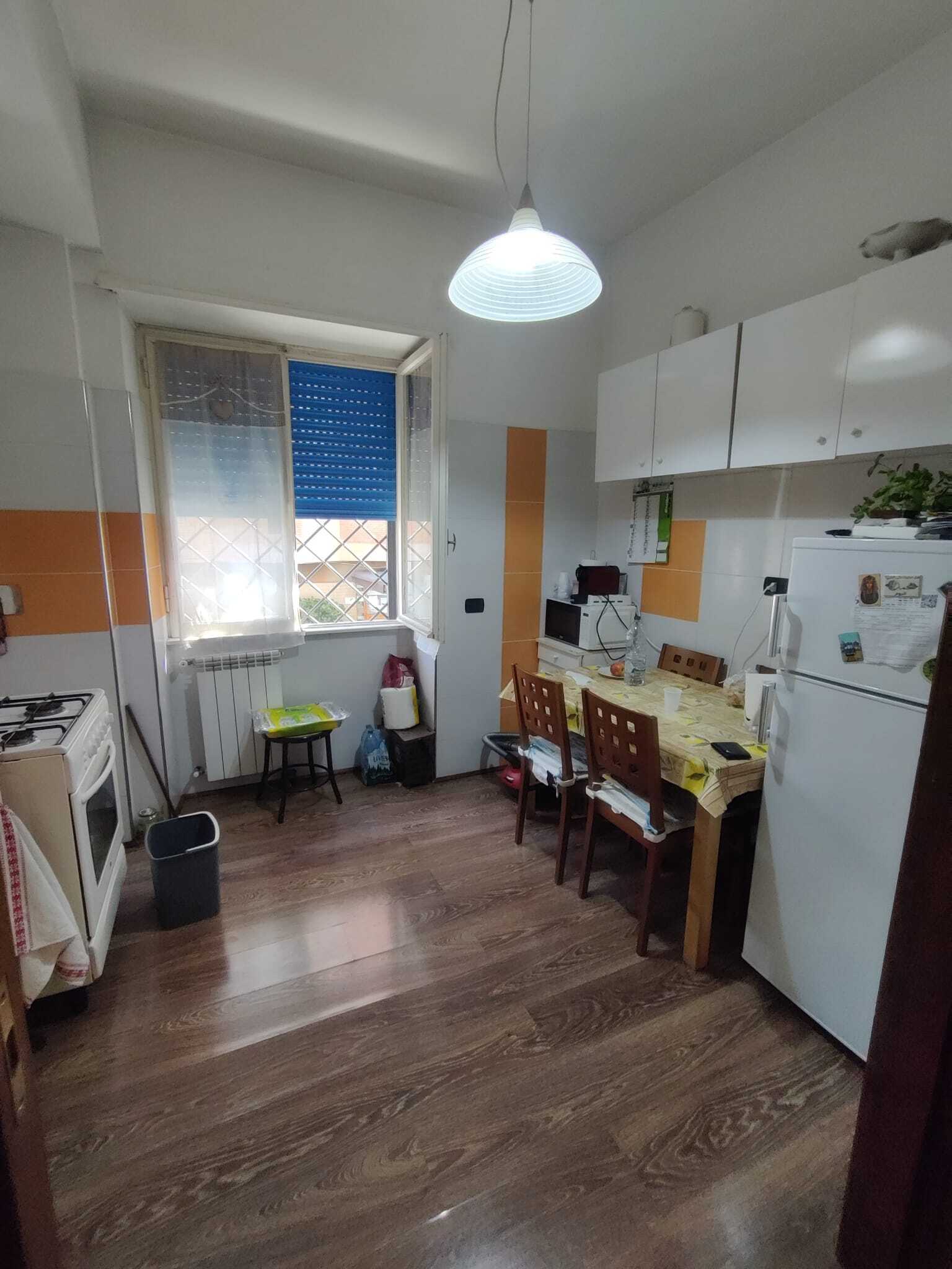 Tipologia Immobile: appartamento Provincia: roma Comune: roma Località: pigneto - largo preneste Indirizzo: Via di Acqua Bullicante