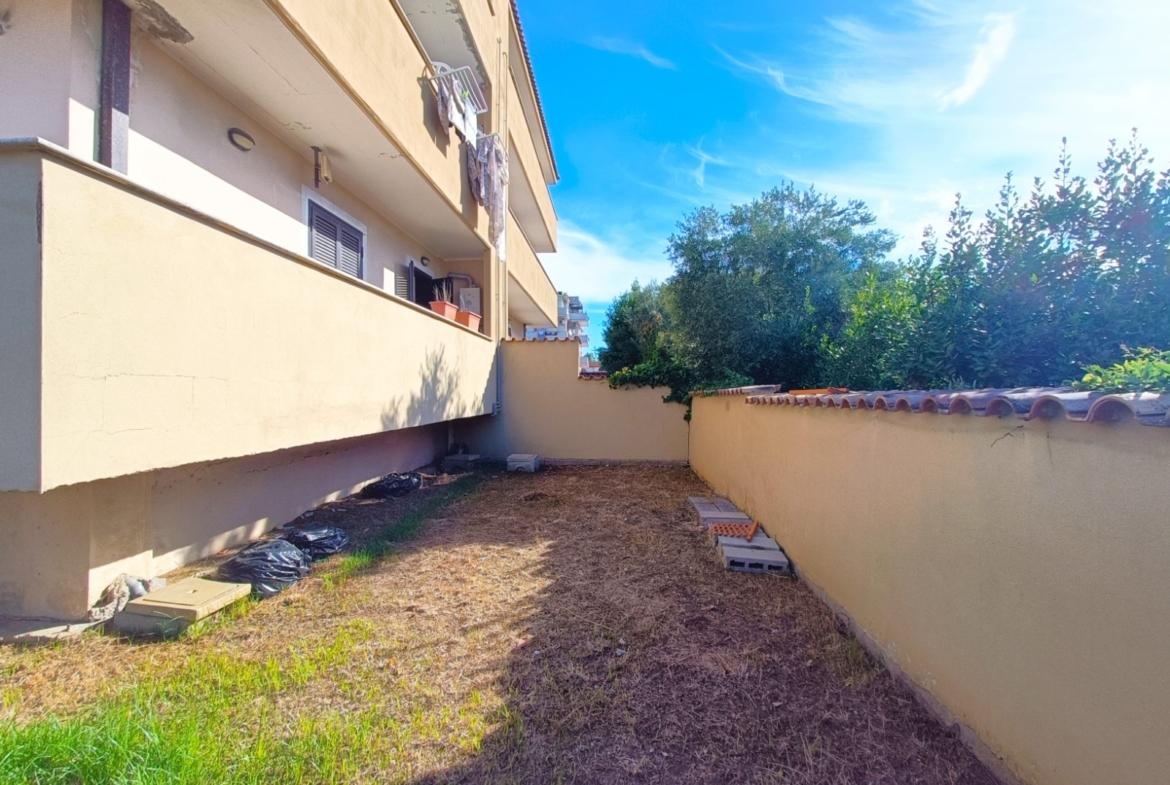 Tipologia Immobile: appartamento Provincia: roma Comune: ardea Località: tor san lorenzo Indirizzo: Via del Pettirosso