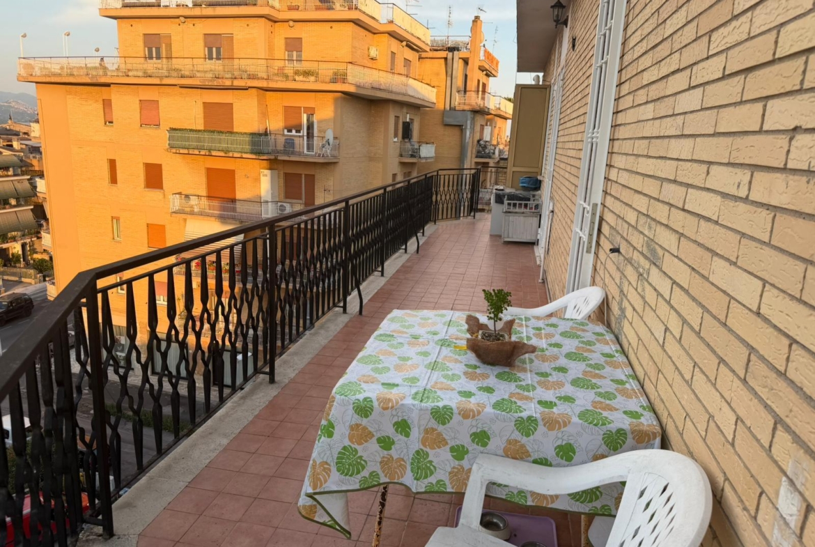 Tipologia Immobile: appartamento Provincia: roma Comune: mentana Località: mentana-castel chiodato Indirizzo: Vicolo Nomentana