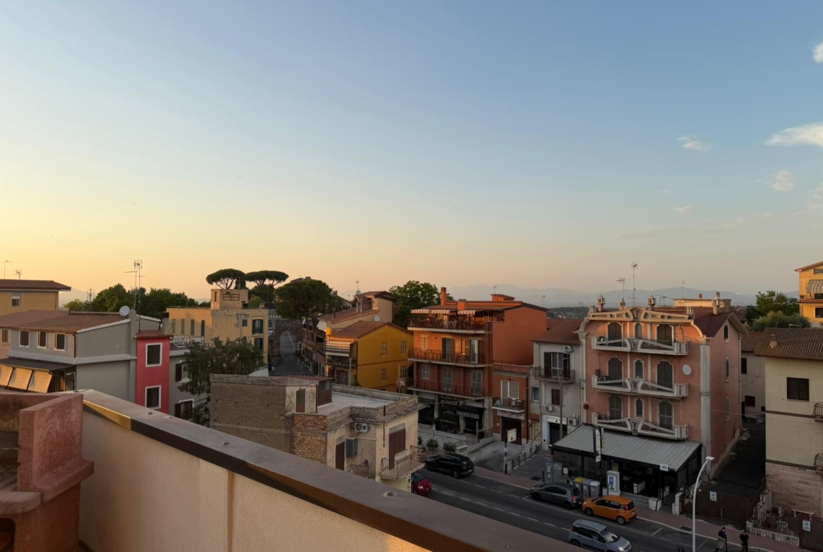 Tipologia Immobile: appartamento Provincia: roma Comune: mentana Località: mentana-castel chiodato Indirizzo: Vicolo Nomentana