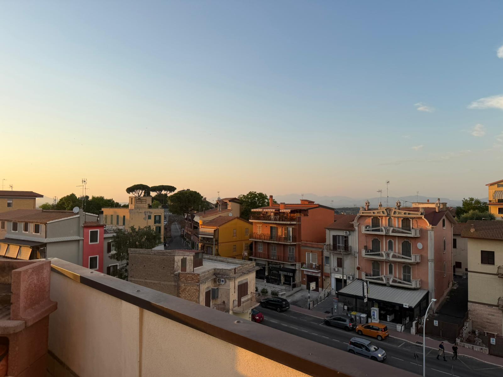 Tipologia Immobile: appartamento Provincia: roma Comune: mentana Località: mentana-castel chiodato Indirizzo: Vicolo Nomentana