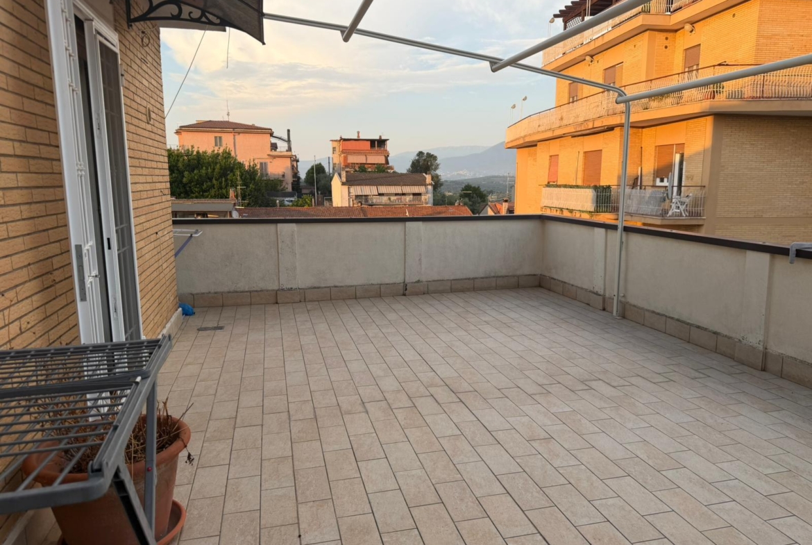 Tipologia Immobile: appartamento Provincia: roma Comune: mentana Località: mentana-castel chiodato Indirizzo: Vicolo Nomentana