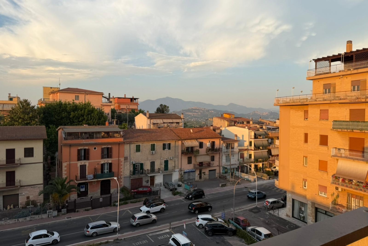 Tipologia Immobile: appartamento Provincia: roma Comune: mentana Località: mentana-castel chiodato Indirizzo: Vicolo Nomentana