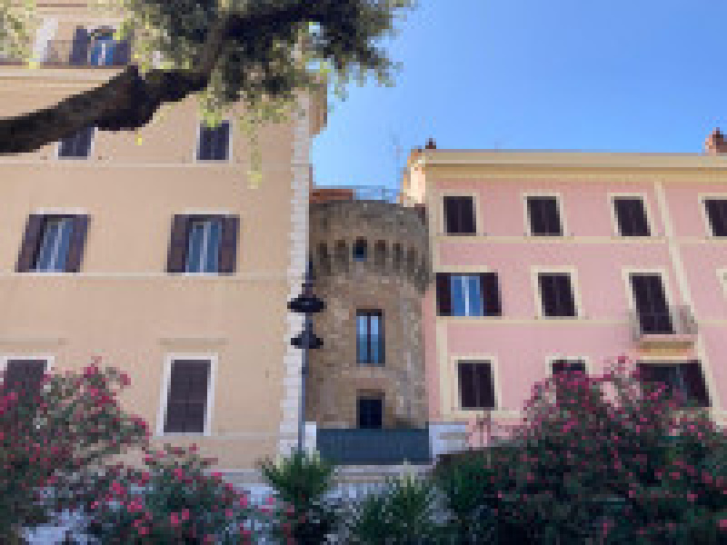Tipologia Immobile: appartamento Provincia: roma Comune: nettuno Località: borgo mediovale Indirizzo: Via San Giovanni