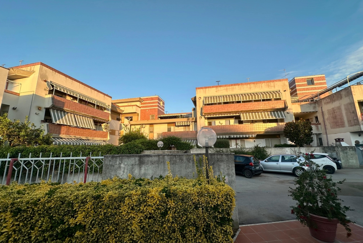 Tipologia Immobile: appartamento Provincia: roma Comune: nettuno Località: san giacomo Indirizzo: Via San Giacomo