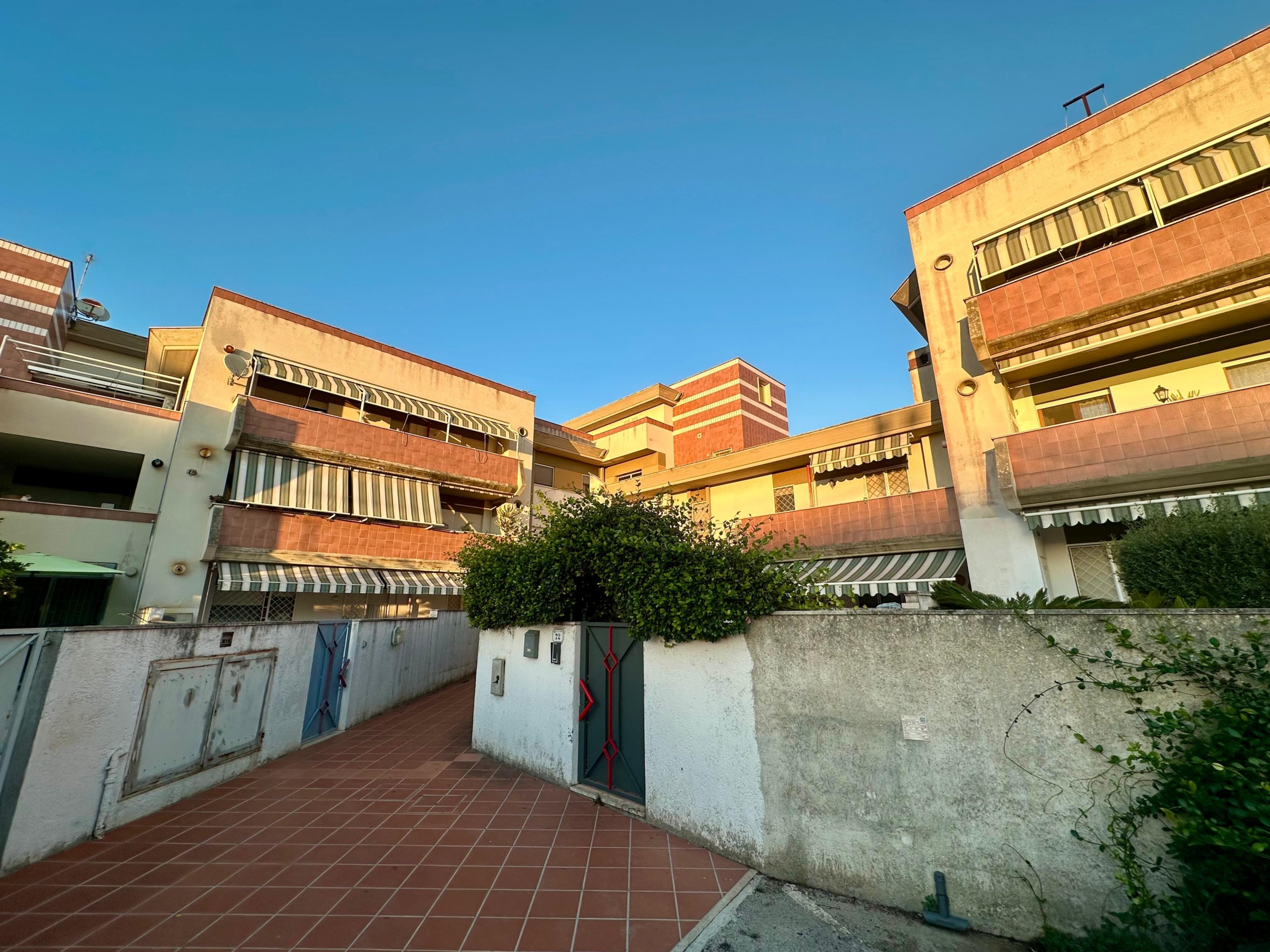 Tipologia Immobile: appartamento Provincia: roma Comune: nettuno Località: san giacomo Indirizzo: Via San Giacomo