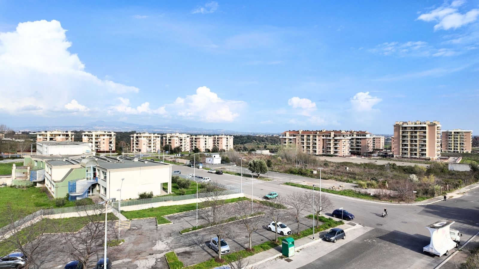 Tipologia Immobile: appartamento Provincia: roma Comune: pomezia Località: centro urbano Indirizzo: Via Antonio Gramsci