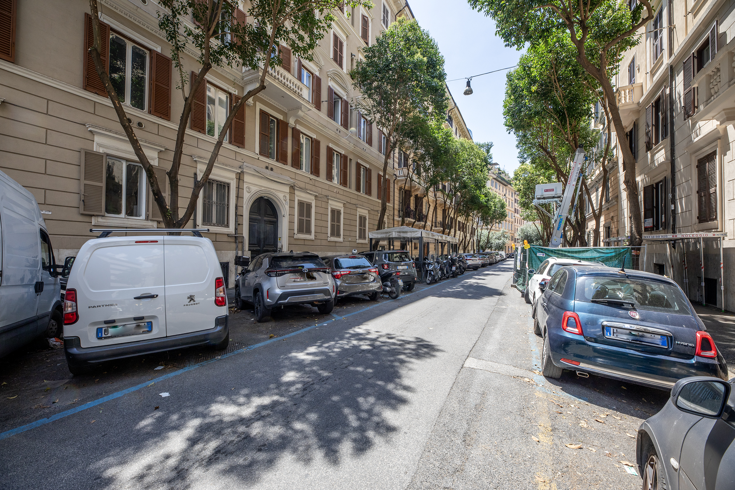 Tipologia Immobile: appartamento Provincia: roma Comune: roma Località: vaticano - borgo Indirizzo: Via Valadier