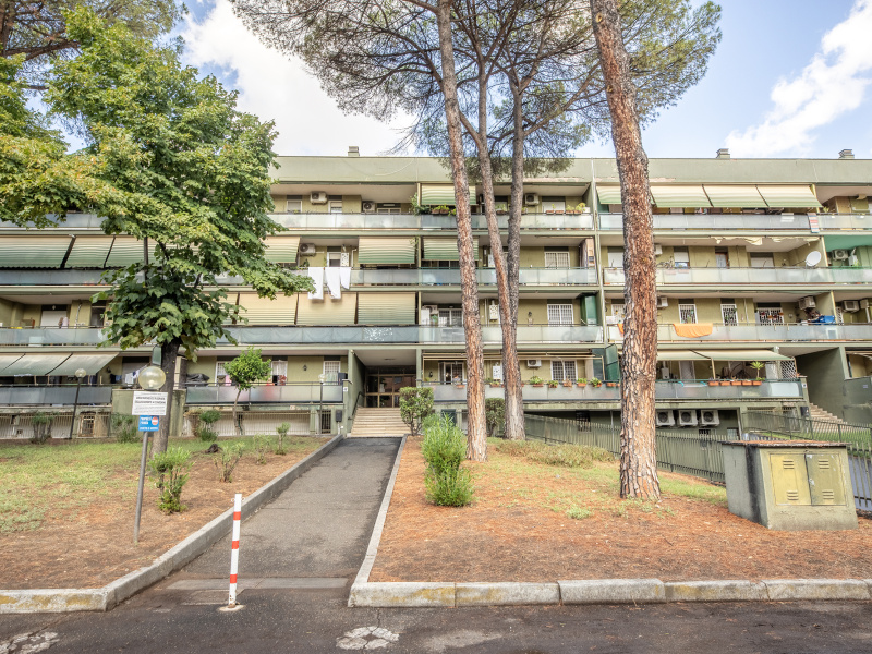 Tipologia Immobile: appartamento Provincia: roma Comune: roma Località: borghesiana Indirizzo: Via Giacomo Galopini