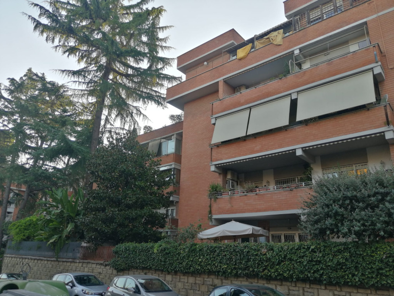 Tipologia Immobile: appartamento Provincia: roma Comune: roma Località: nuovo salario Indirizzo: Via Chiusi