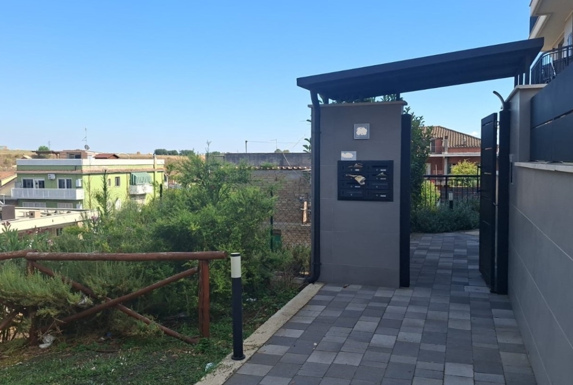 Tipologia Immobile: appartamento Provincia: roma Comune: roma Località: selva candida Indirizzo: Via Pianezza