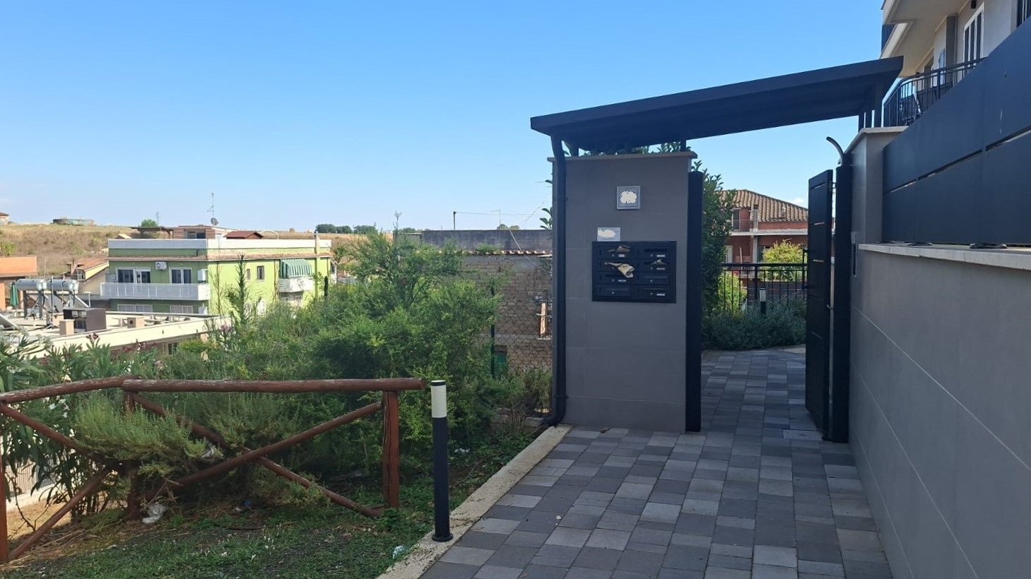 Tipologia Immobile: appartamento Provincia: roma Comune: roma Località: selva candida Indirizzo: Via Pianezza