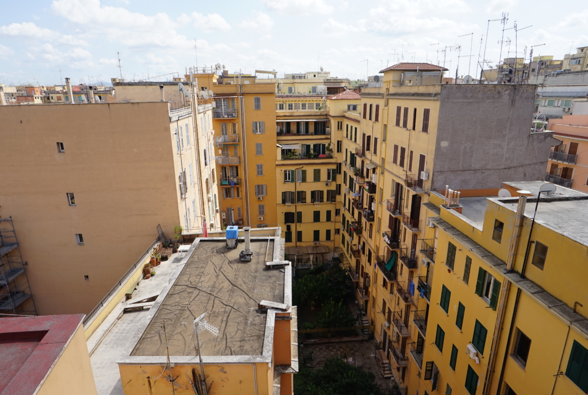 Tipologia Immobile: appartamento Provincia: roma Comune: roma Località: tuscolana - tor pignattara Indirizzo: Via Eurialo