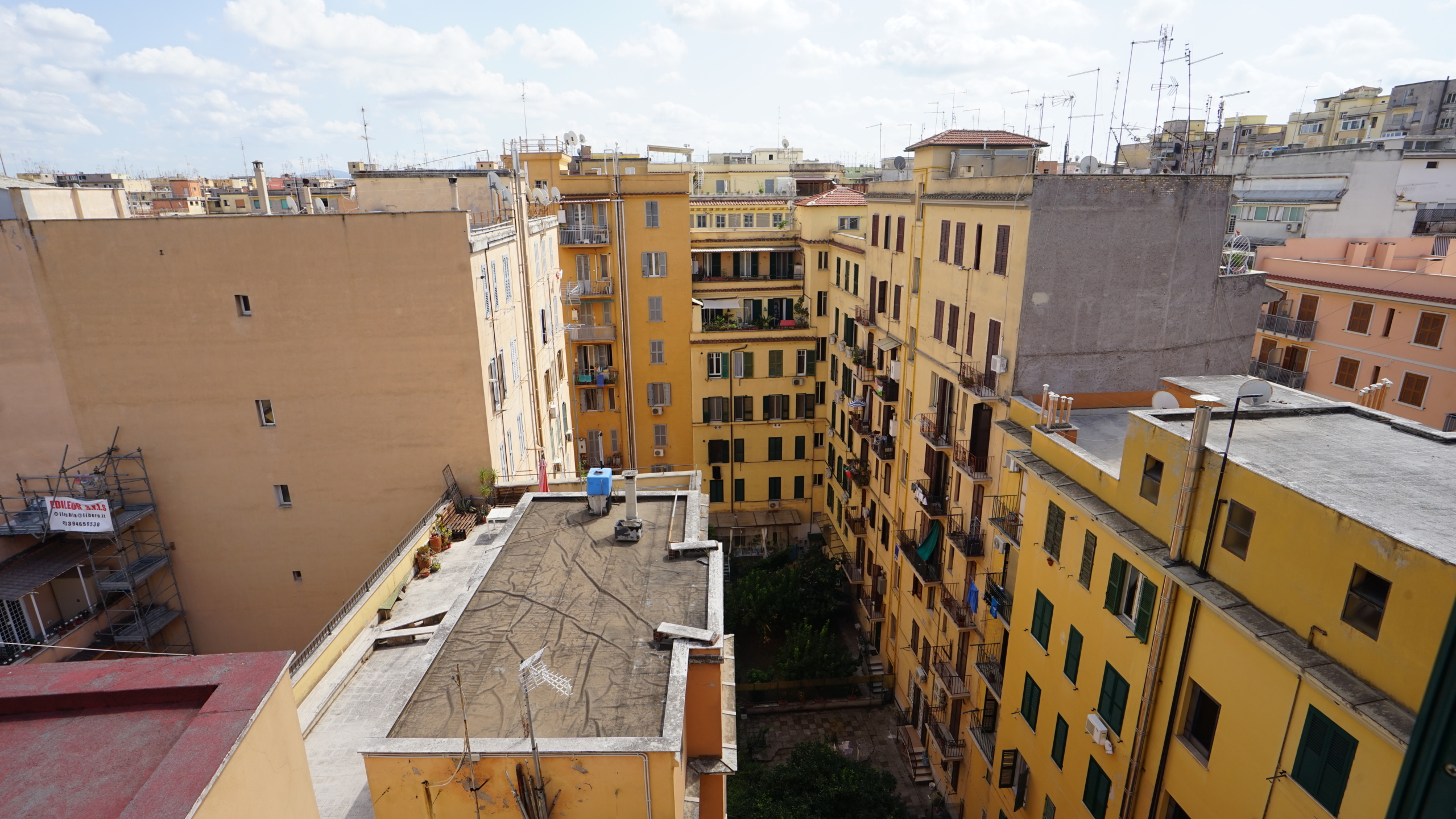 Tipologia Immobile: appartamento Provincia: roma Comune: roma Località: tuscolana - tor pignattara Indirizzo: Via Eurialo