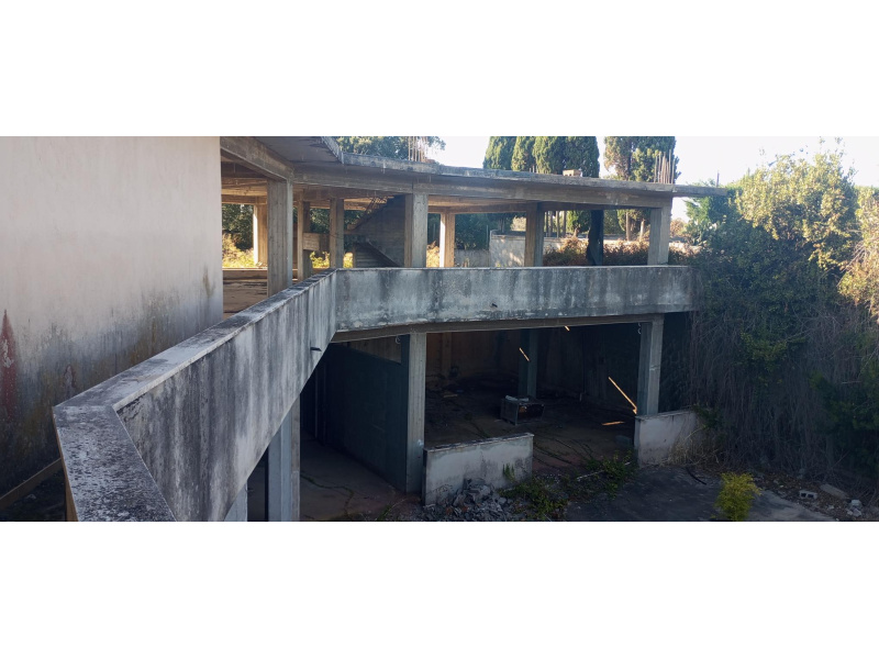 Tipologia Immobile: rustico/casale Provincia: roma Comune: ardea Località: nuova florida Indirizzo: Via Salsomaggiore