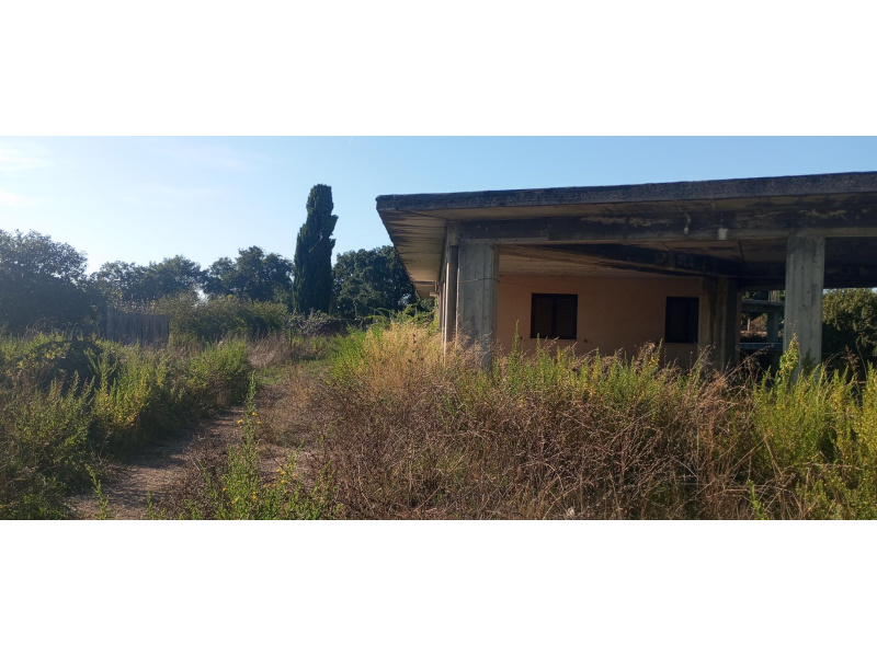Tipologia Immobile: rustico/casale Provincia: roma Comune: ardea Località: nuova florida Indirizzo: Via Salsomaggiore