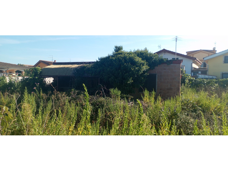Tipologia Immobile: rustico/casale Provincia: roma Comune: ardea Località: nuova florida Indirizzo: Via Salsomaggiore