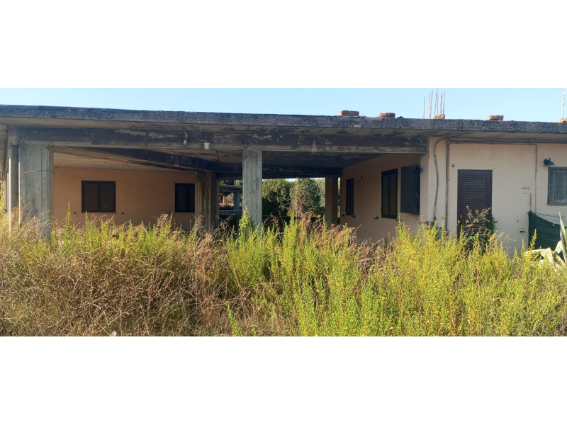 Tipologia Immobile: rustico/casale Provincia: roma Comune: ardea Località: nuova florida Indirizzo: Via Salsomaggiore