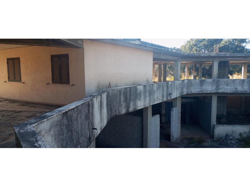 Tipologia Immobile: rustico/casale Provincia: roma Comune: ardea Località: nuova florida Indirizzo: Via Salsomaggiore
